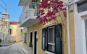 Lefkas Marine Apartment